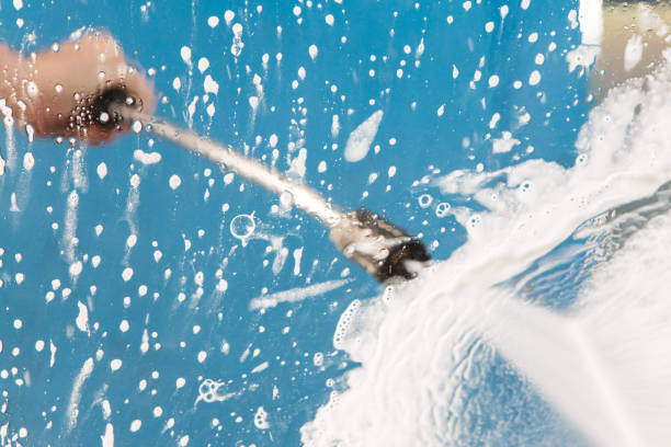 Best Commercial Pressure Washing in Manor, TX
