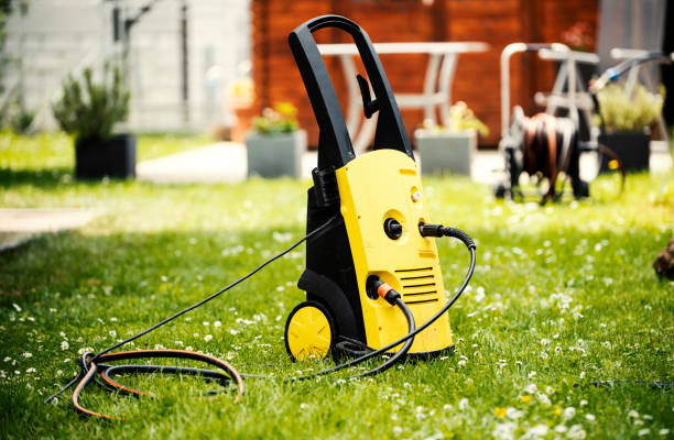 Trusted Manor, TX Pressure Washing Services Experts